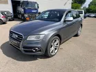 Audi sq5 3.0 v6 bitdi 313ch quattro tiptronic 259mkm