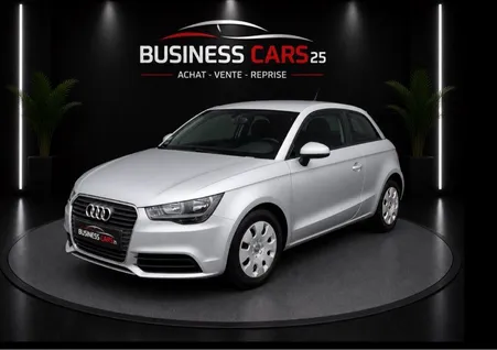 Audi A1 1.2L TFSI 86cv Ambition CT OK 1er Main CT OK
