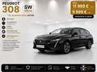 Peugeot 308 SW 1° Main / B HDI 130CH S&S BVM6 ACTIVE