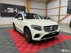 Mercedes Classe Glc 2.2 250 D 205 FASCINATION 4MATIC 9G-TRONIC BVA