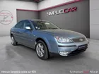 Ford mondeo 1.8 mondeo