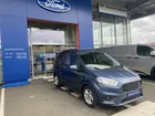 Ford Transit Courier 1.5TD100 BV6 Limited