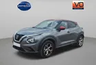 Nissan Juke DIG-T 117 N-Connecta