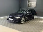 Bmw serie 5 (f11) touring 535da xdrive 313ch m sport garantie