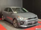Kia Rio 1.0 T-GDI 100CH MHEV GT LINE / GARANTIE CONSTRUCTEUR 2029