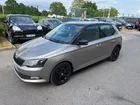 Skoda fabia iii 1.0 tsi 110 drive dsg7
