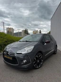 Citroën DS3 So Chic 1.6 THP 156cv