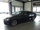 Audi A5 sportback 2.0 TDI 190 CV AVUS S-TRONIC 7