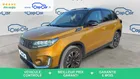 Suzuki Vitara IV 1.4 Boosterjet MHEV 129 Style