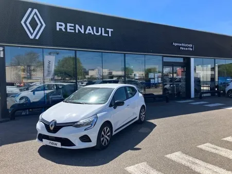 Renault Clio Réversible 1.6 E-Tech full hybrid 145 Evolution
