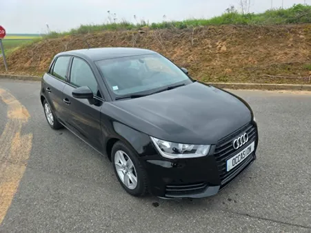 Audi a1 sportback tdi 90cv