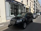 LAND ROVER FREELANDER II V6 4x4 232ch HSE - Toit Ouvrant Panoramique