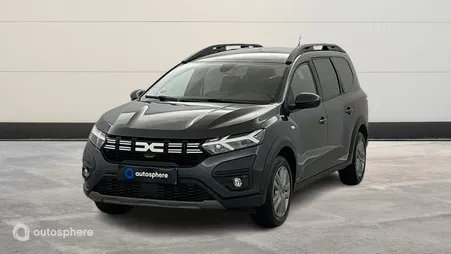 Dacia Jogger 1.0 ECO-G 100ch Expression 7 places