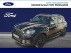 Mini Countryman Cooper SE 136ch + 88ch Longstone ALL4 BVA6 7cv