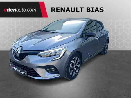 Renault Clio SCe 65 Evolution