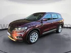 Koleos dci 4x2 175cv boite auto x tronic energy intens garantie 6 mois