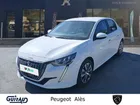 PEUGEOT 208 PureTech 75 S&S BVM5 Active