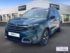 Citroën C5 Aircross Hybride Rechargeable 225 S&S e-EAT8 Shine Pack