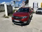 Dacia Sandero (2) Stepway Prestige TCe 90