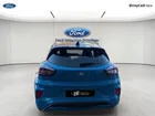 FORD Puma 1.0 EcoBoost 125 ch mHEV S&S Powershift ST-Line X