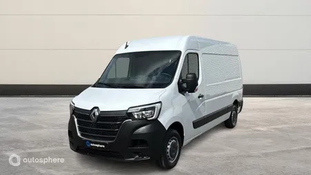 Renault Master Véhicule utilitaire ou Société F3300 L2H2 2.3 Blue dCi 135ch Confort Euro6