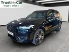 Volvo XC90 2.0 T8 Recharge AWD R-Design Dark Long Range /Pano/360