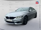 Bmw Série 4 Gran Coupé 418dA 150ch M Sport Euro6d-T