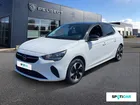 OPEL Corsa Electrique 136 ch & Batterie 50 kWh Edition