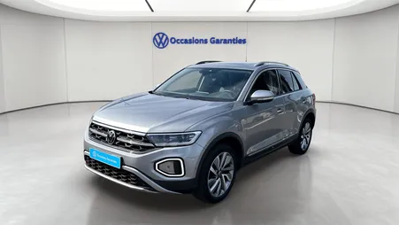 VOLKSWAGEN T-Roc 1.5 TSI EVO 150 Start/Stop BVM6 Style Exclusive