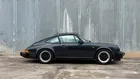 Porsche 911 Carrera 3.2 G50 Bleu Marine Métallique