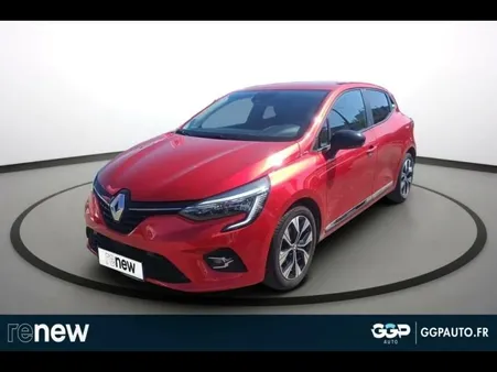 Renault Clio 1.0 TCe 90ch Evolution