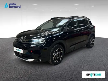 Citroen C5 Aircross 1.2 Hybride 145ch MAX boite automatique