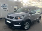 Peugeot rifter hdi 100ch excellent état clim excellent état