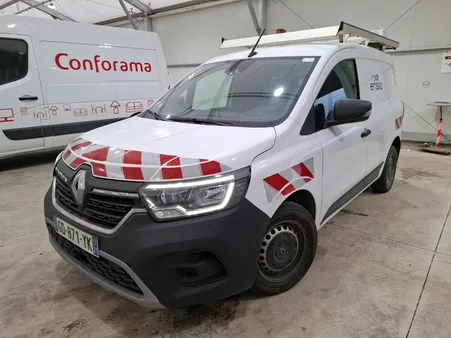 RENAULT KANGOO Kangoo Van 1.5 Blue dCi 95ch Grand Confort Sesame Ouvre Toi 150 985 Km | 31/12/2021 Diesel | Manuelle TVA RECUP CLIM CARPLAY BLUETHOOT GALERIE 8750HT GARANTIE 12 MOIS