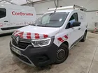 RENAULT KANGOO Kangoo Van 1.5 Blue dCi 95ch Grand Confort Sesame Ouvre Toi 150 985 Km | 31/12/2021 Diesel | Manuelle TVA RECUP CLIM CARPLAY BLUETHOOT GALERIE 8750HT GARANTIE 12 MOIS