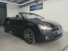 Volkswagen GOLF 6 Cabriolet 1.4 TSI 160ch CARAT - Feux XENON-LED / Caméra de recul / Bluetooth / Régulateur de vitesse