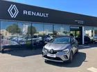 Renault Captur 1.6 E-Tech hybride rechargeable 160ch Intens -21
