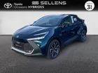 Toyota C-HR 2.0 Hybride Rechargeable 225ch Design Business MY25