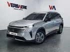 PEUGEOT 5008 Hybrid 145 ch e-DCS6 Allure