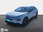 Citroën c4 x Hybride 136 ch e-DCS6 Plus