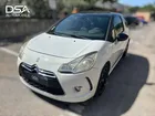CITROEN DS3 HDi 110 FAP Série Noire