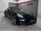 PORSCHE PANAMERA V6 3.0D 250 Tiptronic S - Suivi Porsche - Toit Ouvrant - Sièges Chauffants