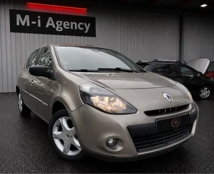 Clio 3 DCI 85 Dynamique Garantie 6 mois