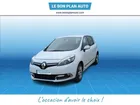 Renault Scenic 1.5 dCi 110ch energy Business eco² Euro6 2015