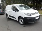 Citroën Berlingo VAN M 650 BlueHDI 100 S&S