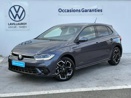 Volkswagen Polo 1.0 TSI 116 S&S DSG7 R-Line Edition 5p