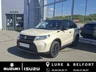 Suzuki Vitara 1.4 Boosterjet Hybrid 110ch XPLORE Auto Allgrip MY25