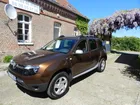 Duster 4x4 prestige diesel 110 cv --48600kms --1 main - COMME SORTI DE CHEZ LE CONCESSIONNAIRE