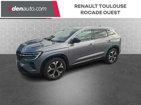Renault Austral E-Tech hybrid 200 Techno
