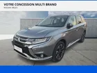 Mitsubishi Outlander PHEV Hybride rechargeable 200ch Intense 5 places